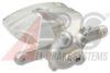 VW 6Q0615124 Brake Caliper